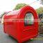 street coffee bar /coffee kiosk /coffee vending carts