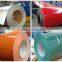 COLOR COATED Galvanized Steel Coil
