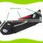 New designer fitness workout running belt with refleective stripes