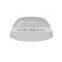 120ml popular creative plastic dessert cup