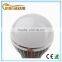 High power 12 watt LED light bulb