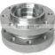 OEM Iron Casting Ball Valve Housing