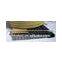 EPDM rubber wooden door and window seals with yellow tape