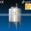 Singal layer insulated water storage tank