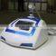 Waist Shaping Keep Slim Hifu Beauty Hips Shaping Machine High Intensity Focused Ultrasound Hifu
