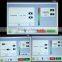 ND-YAG laser machine for tattoo removal amd SHR fast hair removal machine