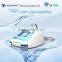 Portable Nubway Portable High Intensity Focused Ultrasound Hifu Hips Shaping Liposonix Slimming Beauty Machine For Body Shaping With Ce Facial Treatment Machines
