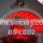 High quality professional LED light therapy system for acne