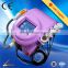 Hot selling CE TUV multifunction 6 in 1 portable hair removal beauty equipment e lights plus