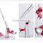 Big Movable Screen Powerful Active Q-switch nd yag laser for tattoo removal and eyeline Single Pulse