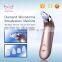Non invasive blackhead suction machine household skin SPA microdermabrasion machine in 
