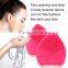 Health and beauty care facial brush head facial mask brush beauty products made in china