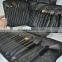 32 Piece Set Professional Cosmetic Makeup Brushes with Pouch Bag