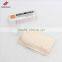 No.1 yiwu commission agent wanted Car wash magic chamois/Milk White wash cham 66*43cm