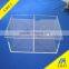 Unique Large Acrylic Aquarium /fish Farming Tank Wholesales Manufacturer