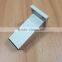 Furniture Hardware Aluminium Alloy Metal Cabinet Leg for Furniture