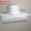 ASTM A403 WP316N Tees