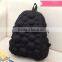 Hot sale wholesale custom fashion stylish backpack bag