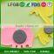 Made in China Silicone Rubber 3D Fridge Magnet