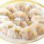 High speed automatic dumpling making machine
