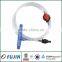 Farm drip irrigation system venturi fertilizer injector water soluble fertilizer