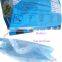 gravure printing bopp laminated pp woven bag side gusset fertilizer packing bag