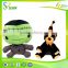Halloween toy spider plush toy for kids