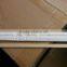 best grade paper wrapped wooden coffee stirrers for Europe market