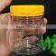 Botol Plastik Saiz 220ml Buatan Malaysia. Botol Plastik Kecil Untuk Perencah, Sambal, Madu