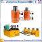 50ton -200ton car hydraulic jack for car wash
