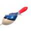 A2-12-44681054Balsa wood fishing floats 4.5cm*17.5cm fishing kayak wholesale fishing tackle 1-6