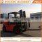 7Ton Diesel Forklift with Automatic Transmission