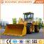 Good quality XCMG 4 tons Wheel Loader LW400KN brand new loader price parts