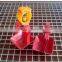 hot sale nipple drinker cup