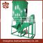 2015 Best selling animal feed crusher and mixer hammer mill/professional feed machine