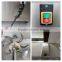Top design vegetable grinding machine/ vegetable grinder/broken dish equipment
