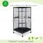 Waterproof professional made China supplier design bird cage