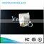High Flow Automatic Promotion Plastic Mist Nozzle