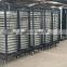 50000pcs chicken egg incubator