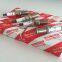 Iridium spark plug 90919-01247 for Toyota