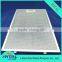 restaurant kitchen range hood stainless steel baffle grease oil filter