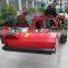 Factory price flail mowers for sale with high quality