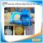 ZHIYOU new model Recycled PET bottle cutting machine / plastic bottle crusher (email:peggy@jzzhiyou.com)