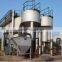 XCS sewage pretreatment vortex flow grit chamber slag separator