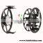 aluminum large arbor cnc chinese fly reel