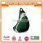 waterproof sling bag kids sling bag 100% nylon sport sling bag factory directly hot sell 2015 year