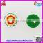 Plastic Fashion colorful 2-holes buttons
