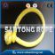 5mm Rope shackle