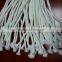 polyesyer water wicks for plants
