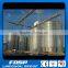 Small Capacity Galvanized Steel Silo/Corrugated Bolted Silo/Hopper Silo Cost